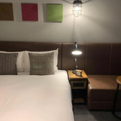 Hotel Resol Akihabara - Bild 4
