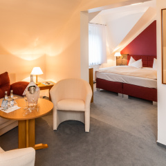 Hotel Zum Starenkasten GmbH - Bild 2