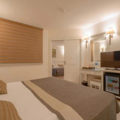 Fame Residence Kemer & Spa - All Inclusive Resort - Bild 13