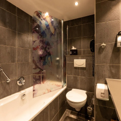 Nyx Hotel Amsterdam Rembrandt Square - Bild 14