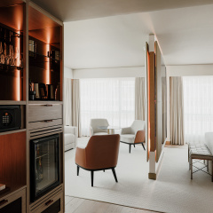 EPIC SANA Marques Hotel - Bild 5