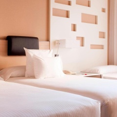 Madrid Marriott Auditorium Hotel & Conference Center - Bild 5