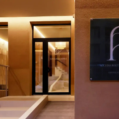 Alcudia Boutique Apartments - Bild 26