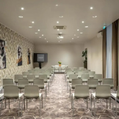 Leonardo Boutique Hotel Rome Monti - Bild 26