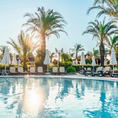 Royal Wings Hotel — All Inclusive - Bild 28