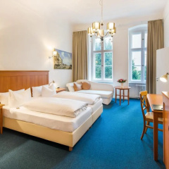 Hotel Brandies Berlin - Bild 6