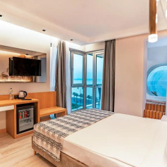 Pearly Hotel - Bild 8