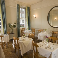 The Thanet Hotel - Bild 12