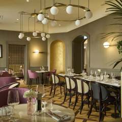 Hotel Saski Krakow, Curio Collection by Hilton - Bild 13