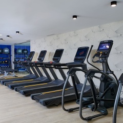 Delta Hotels by Marriott New York Times Square - Bild 11