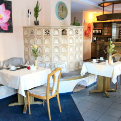 Hotel am Rosenbad - Bild 8