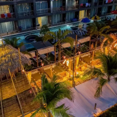 Sugar Marina Resort - ART - Karon Beach - Bild 26