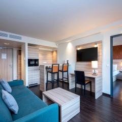 Staycity Aparthotels, Heidelberg - Bild 15