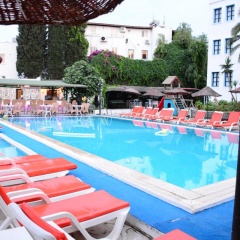 Bodrum Park Hotel - Bild 15
