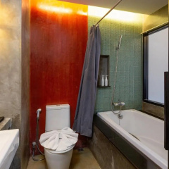 Phuketa Hotel Phuket Town - Bild 26