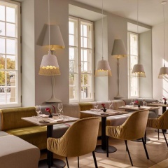 Hotel Verte, Warsaw, Autograph Collection - Bild 14