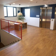 Travelodge Madrid Metropolitano - Bild 25