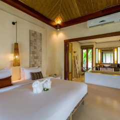 Bangsak Village - Adults Only - Bild 8