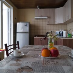 Отель Nobi Guest House Абхазия, Гагра - отзывы, цены и фото номеров - забронировать отель Nobi Guest House онлайн фото 13