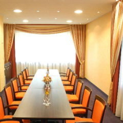 Abarin Hotel - Bild 8