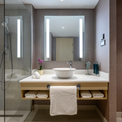 Hilton Garden Inn Budapest City Centre - Bild 19