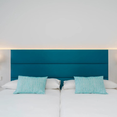 Alua Leo Hotel - Bild 4