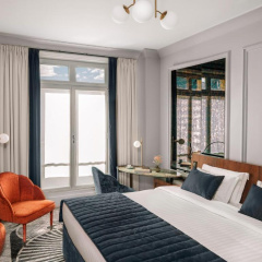 M Social Hotel Paris Opera - Bild 1