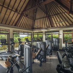 Four Seasons Resort Bali at Jimbaran Bay - Bild 16