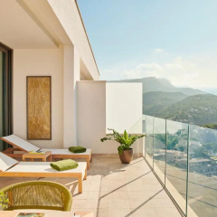 Jumeirah Mallorca Hotel - Bild 19