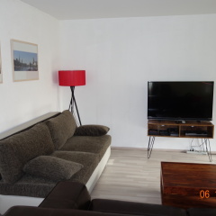 Apartment König - Bild 1