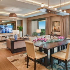 Regnum Carya Турция, Белек - 4 отзыва об отеле, цены и фото номеров - забронировать отель Regnum Carya онлайн фото 15