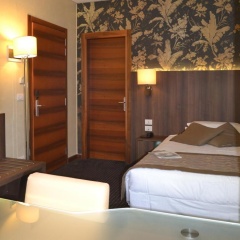 LH Hotel Sirio Venice - Bild 16