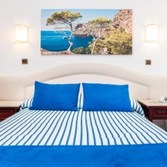 Globales Condes de Alcudia Hotel - Bild 5