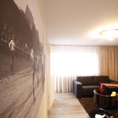 Freiburger Hostel - Bild 9