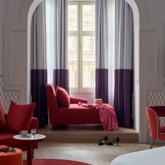 Falkensteiner Hotel Prague - Bild 6