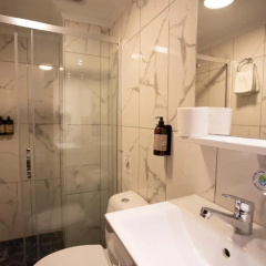 Tashkonak Studio Suites - Bild 24