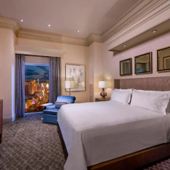 Treasure Island - TI Las Vegas Hotel & Casino - Bild 6