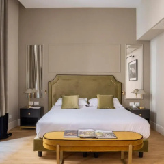 Adriano Hotel - Bild 8