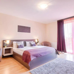 Triple M Hotel - Bild 17