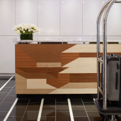 The Fifty Sonesta Hotel New York - Bild 1