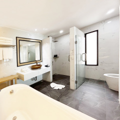 Phi Phi Holiday Resort – SHA Extra Plus - Bild 22