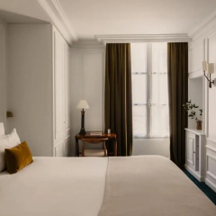 Hôtel Bourgogne & Montana - Bild 4