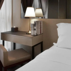 Eco Tree Hotel Causeway Bay - Bild 11