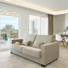 Iberostar Waves Cala Domingos Hotel - Bild 8