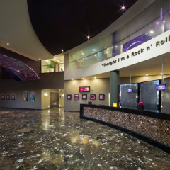 Hard Rock Hotel Cancun -  All Inclusive - Bild 2