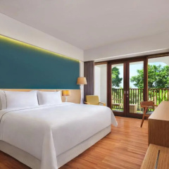 Element Bali Ubud Hotel - Bild 4