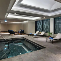 Hilton Istanbul Maslak Hotel - Bild 3