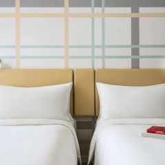 Ying'nFlo Hotel, Wesley Admiralty, Hong Kong - Bild 11