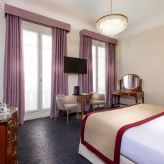 Hôtel Claridge - Bild 17