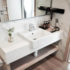 Eco Tree Hotel Causeway Bay - Bild 18